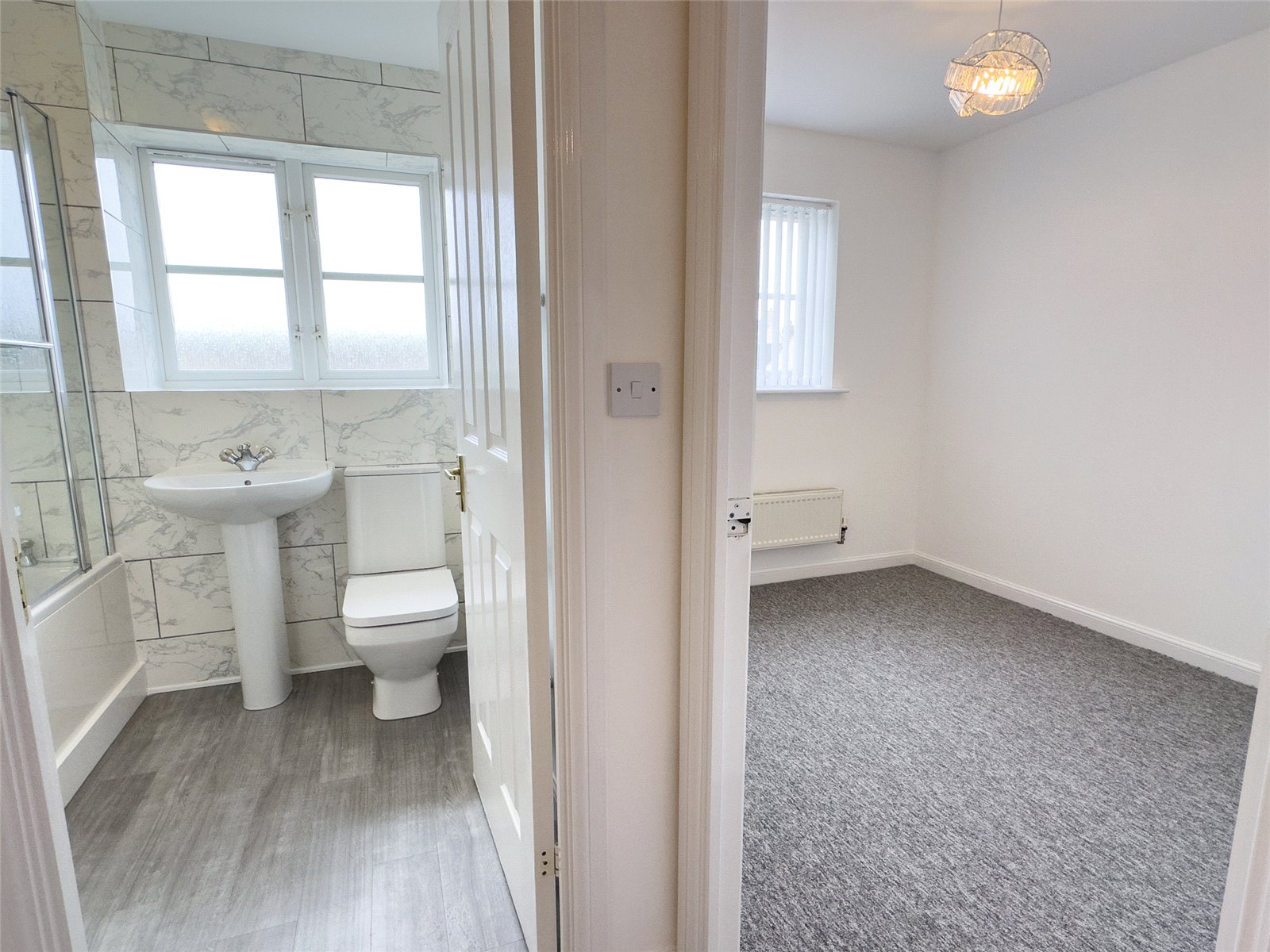 4 bedroom House to let in Witney, Oxfordshire
