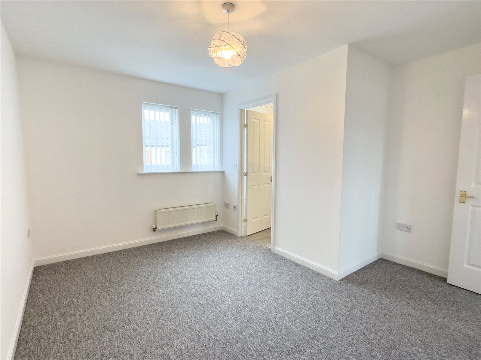 4 bedroom House to let in Witney, Oxfordshire