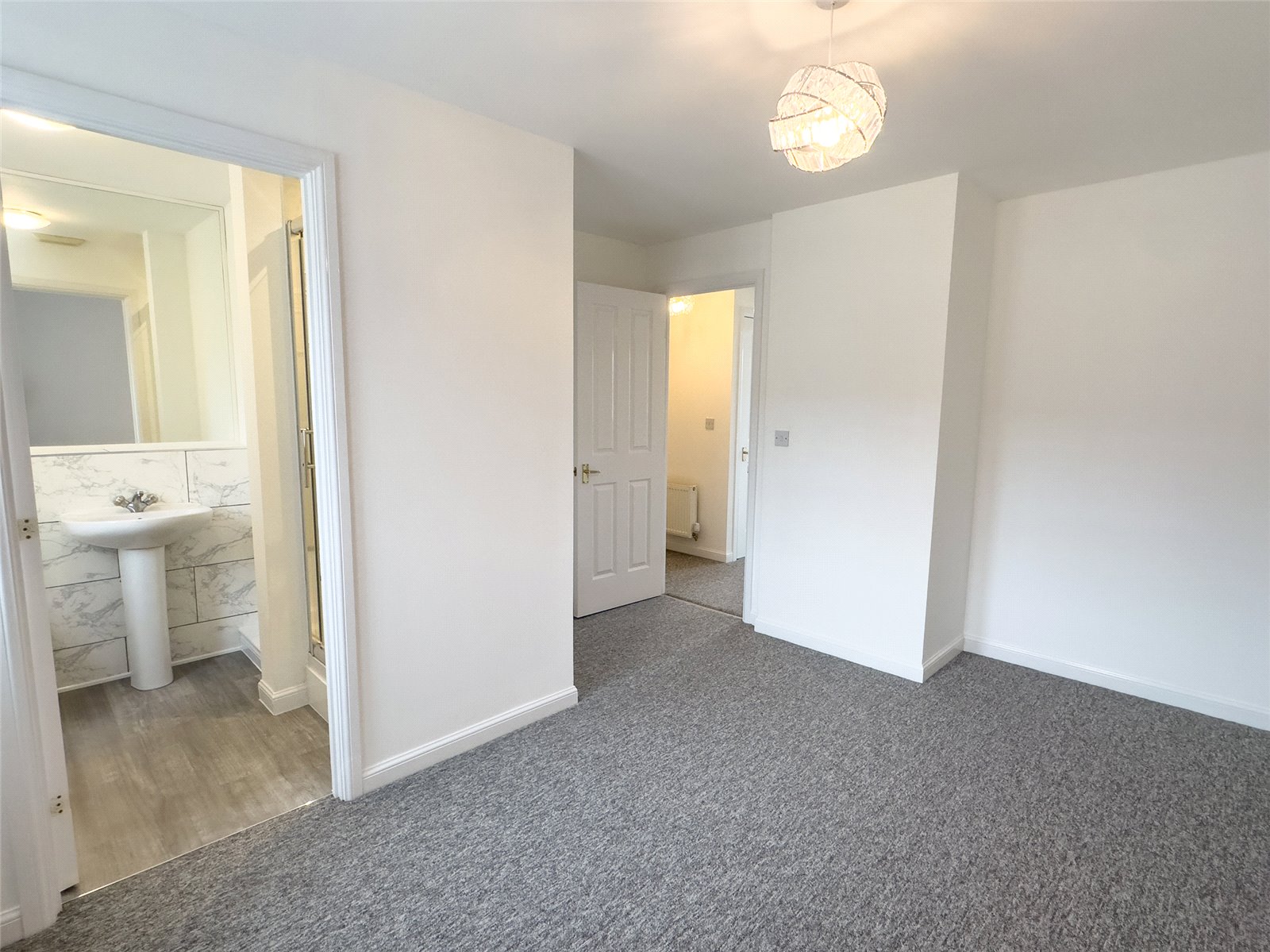 4 bedroom House to let in Witney, Oxfordshire