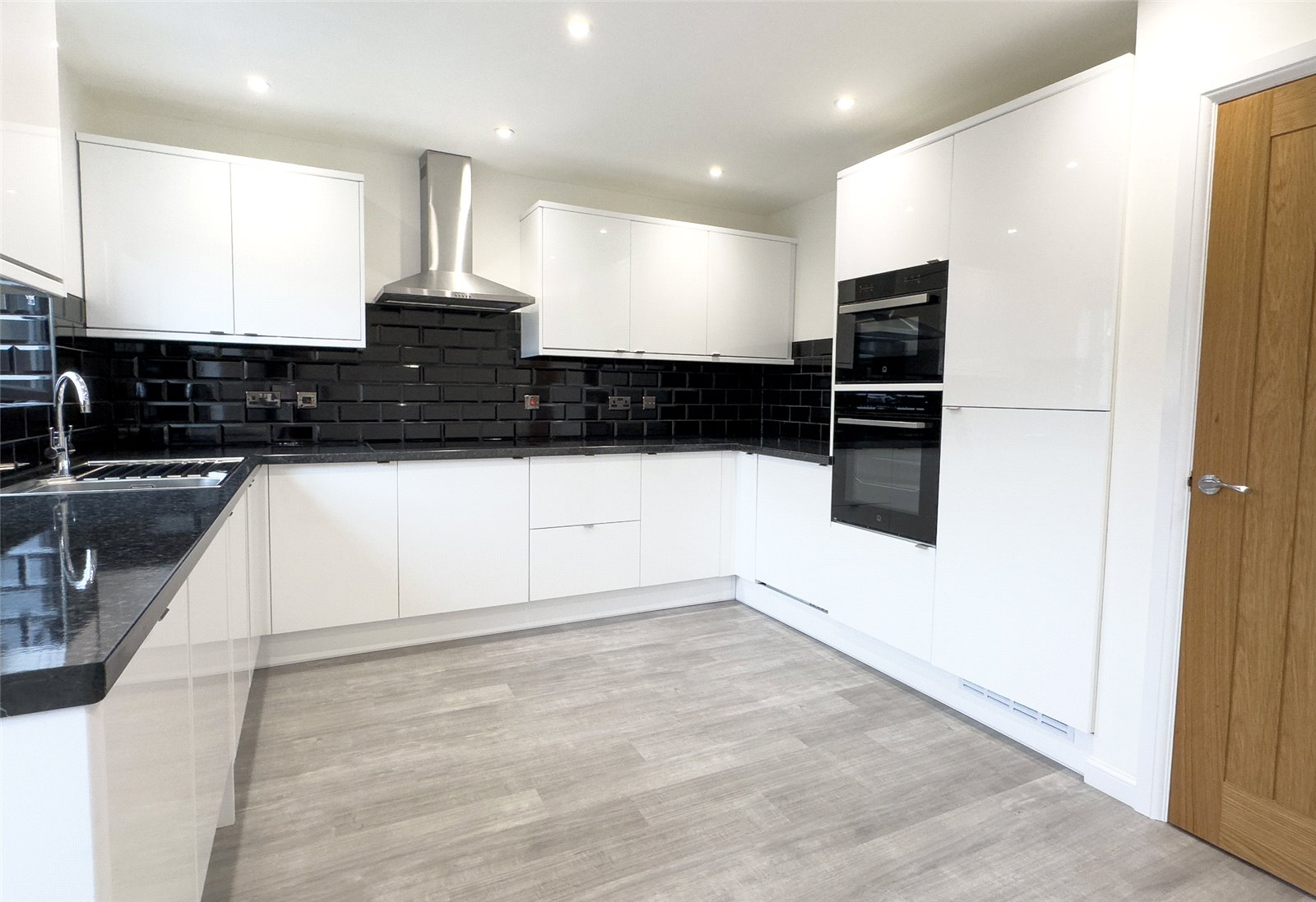 4 bedroom House to let in Witney, Oxfordshire