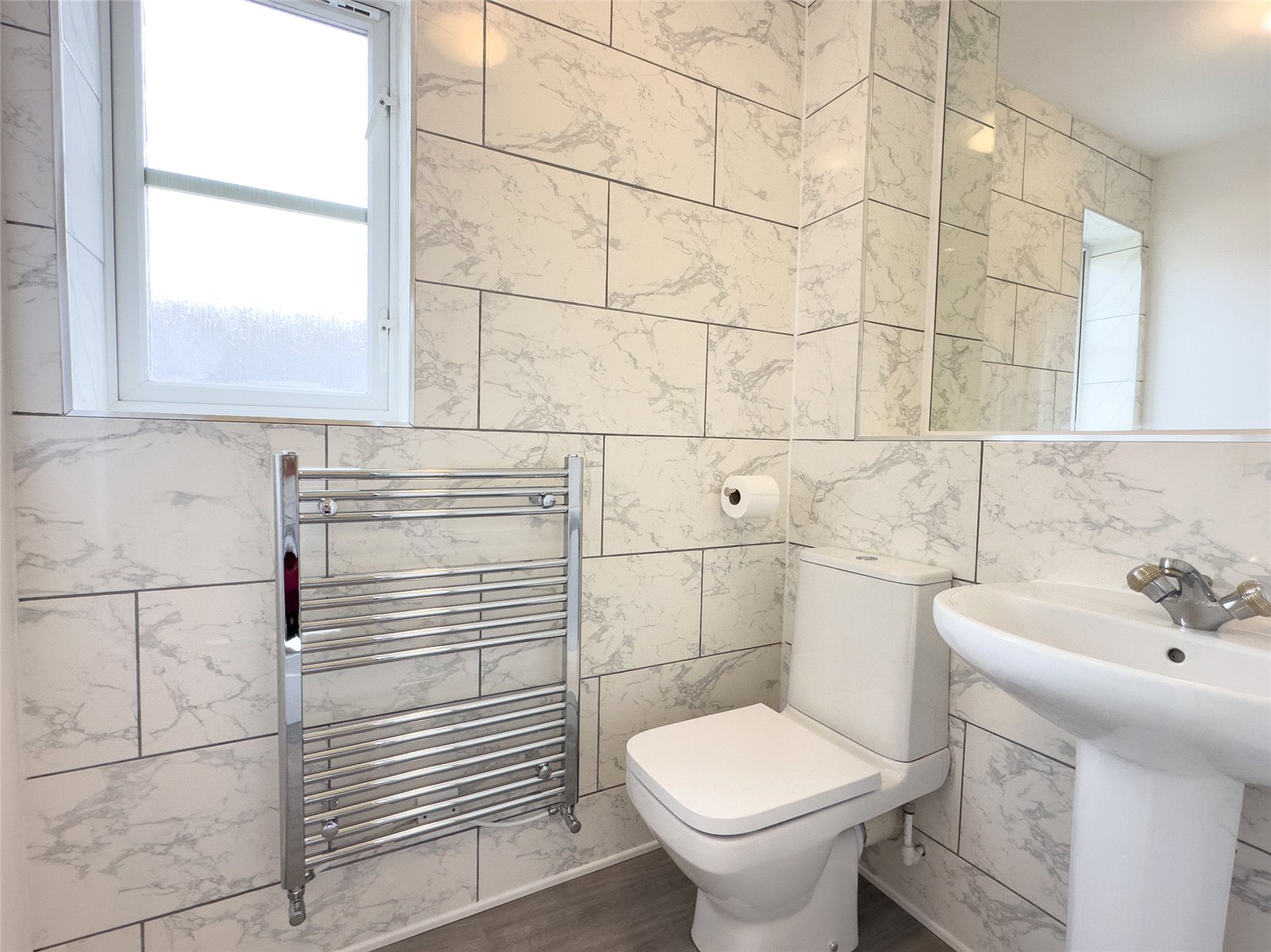 4 bedroom House to let in Witney, Oxfordshire