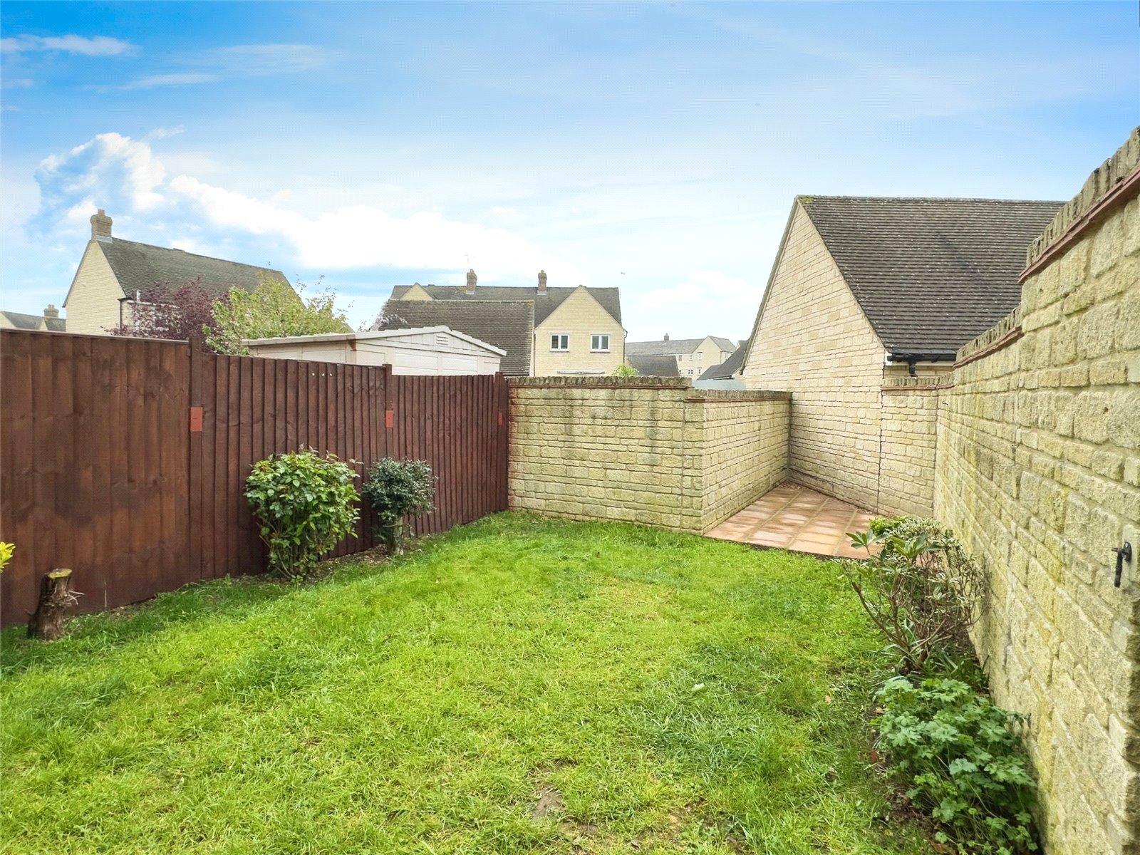 4 bedroom House to let in Witney, Oxfordshire
