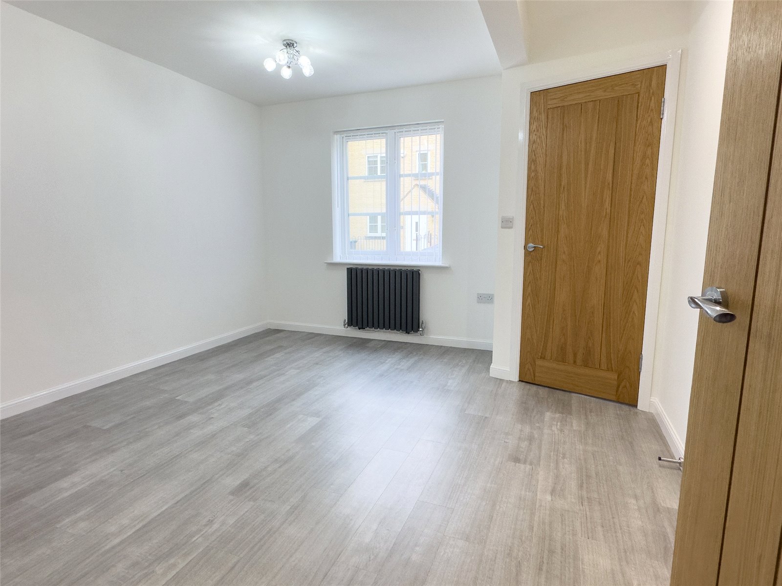 4 bedroom House to let in Witney, Oxfordshire