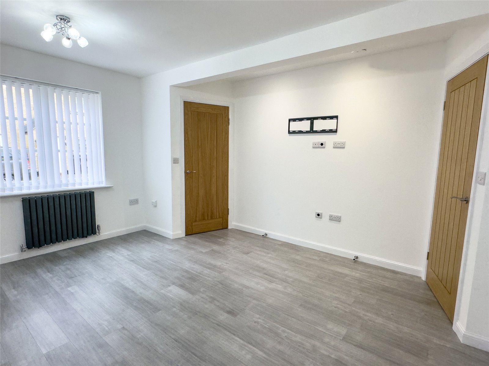 4 bedroom House to let in Witney, Oxfordshire