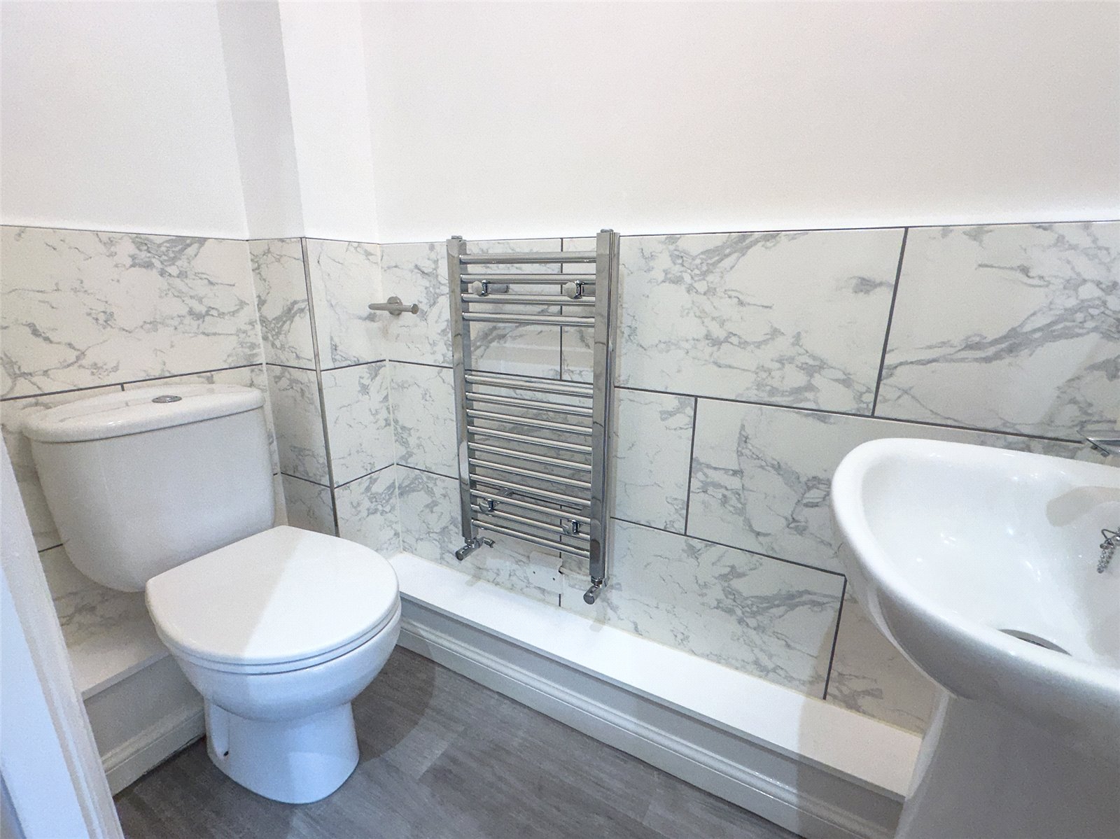 4 bedroom House to let in Witney, Oxfordshire
