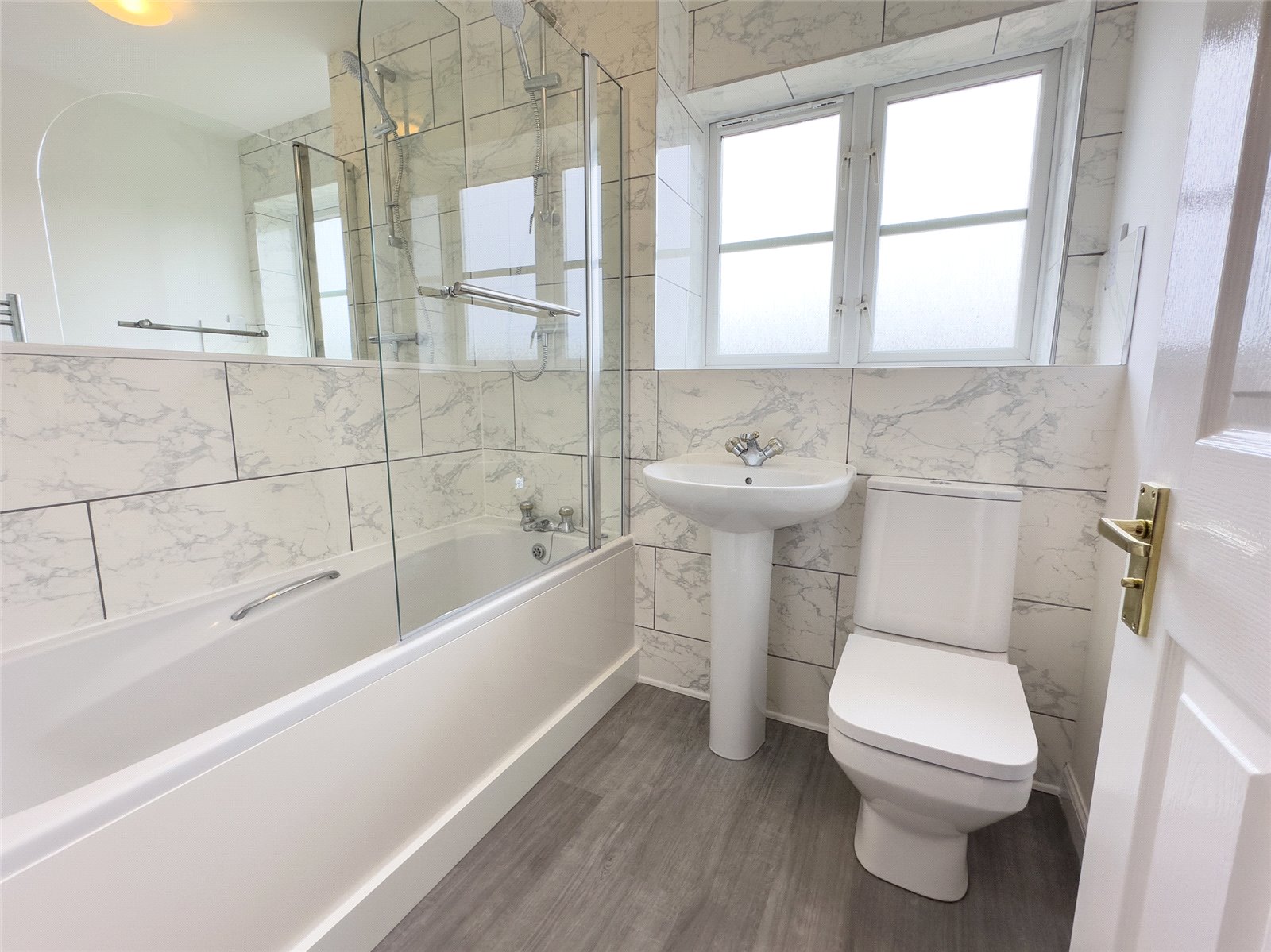 4 bedroom House to let in Witney, Oxfordshire