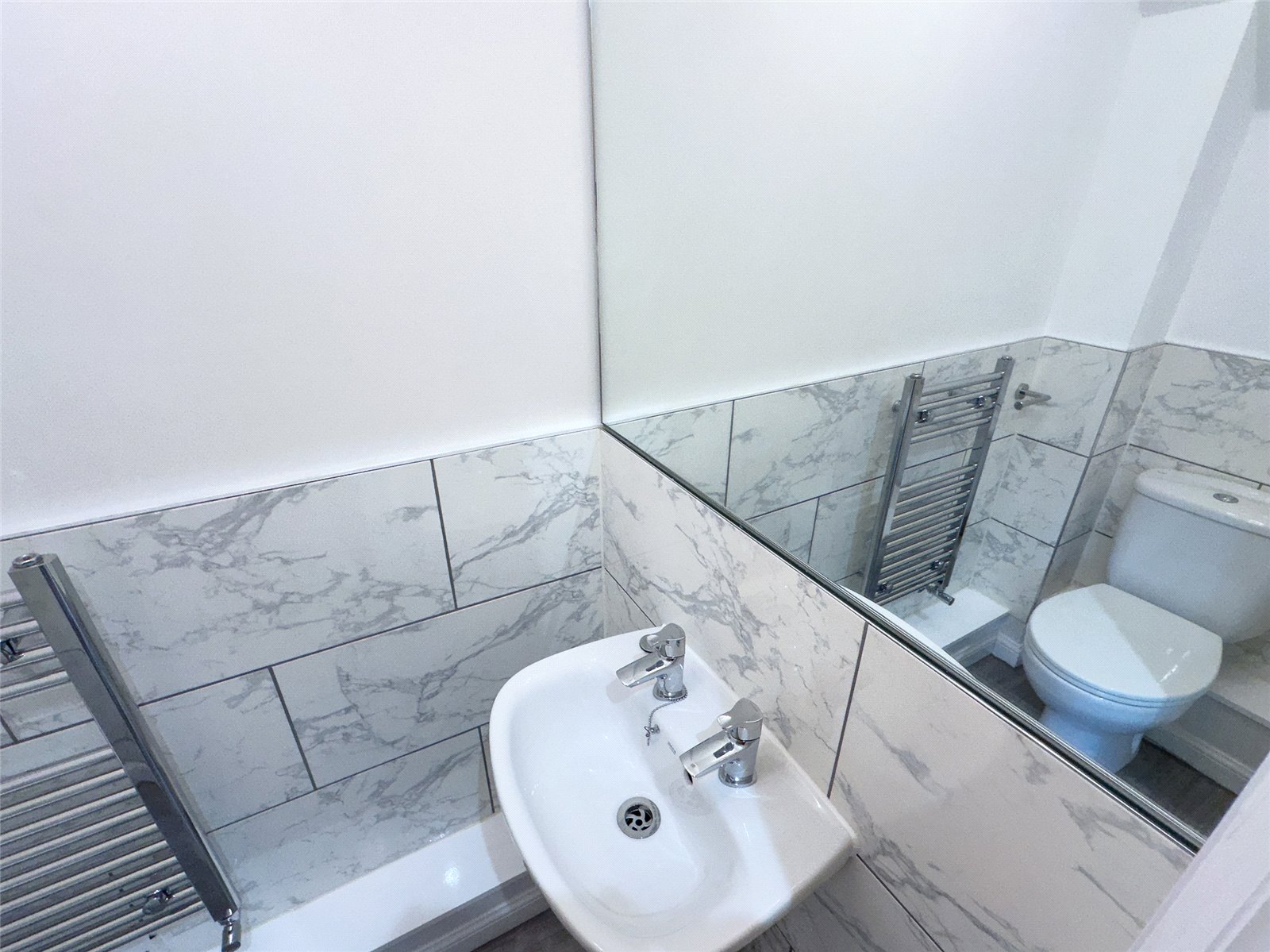 4 bedroom House to let in Witney, Oxfordshire
