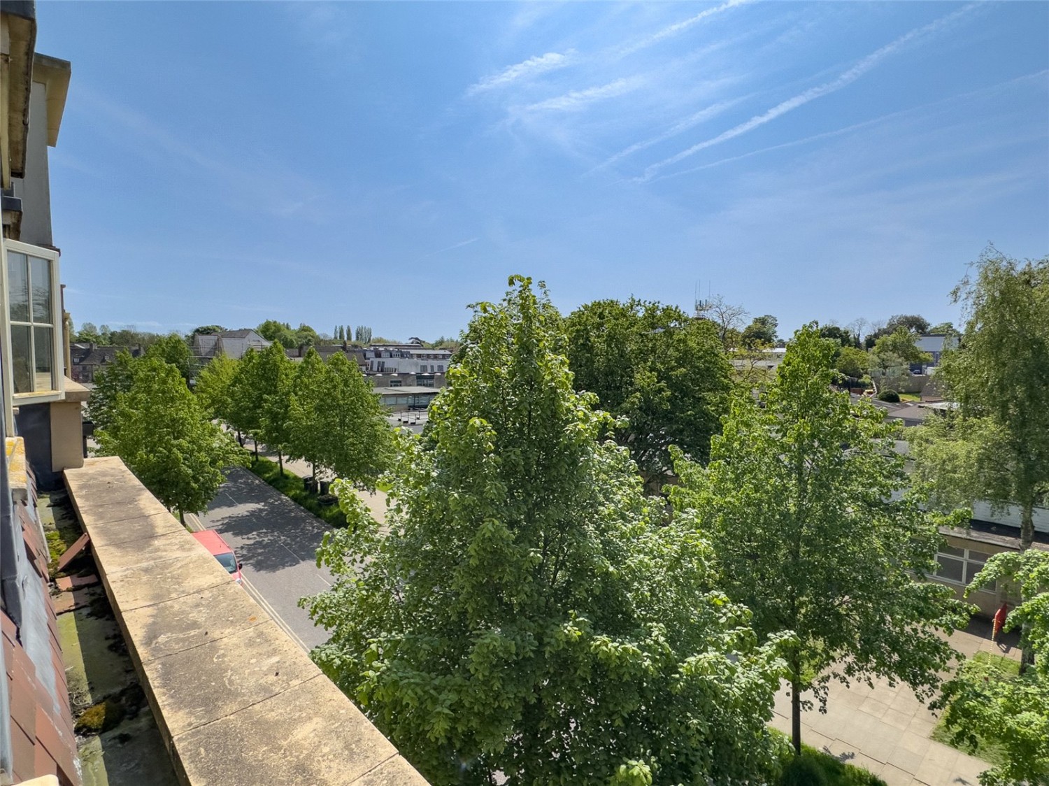 Witney, Oxfordshire