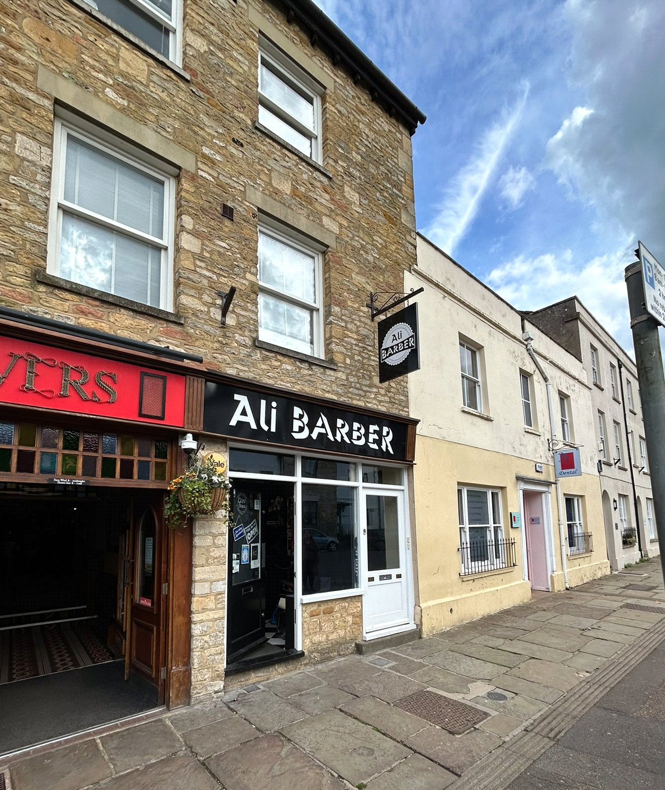 1 bedroom Flat to let in Witney, Oxfordshire