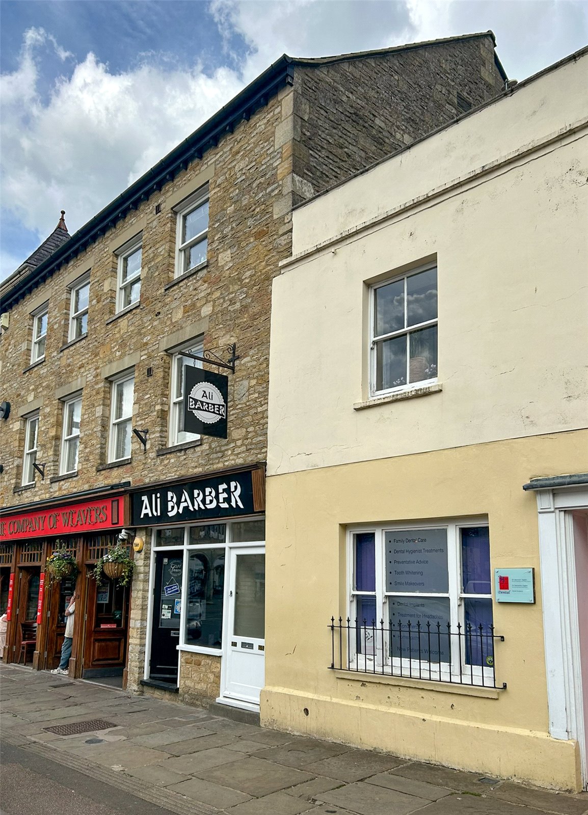 1 bedroom Flat to let in Witney, Oxfordshire