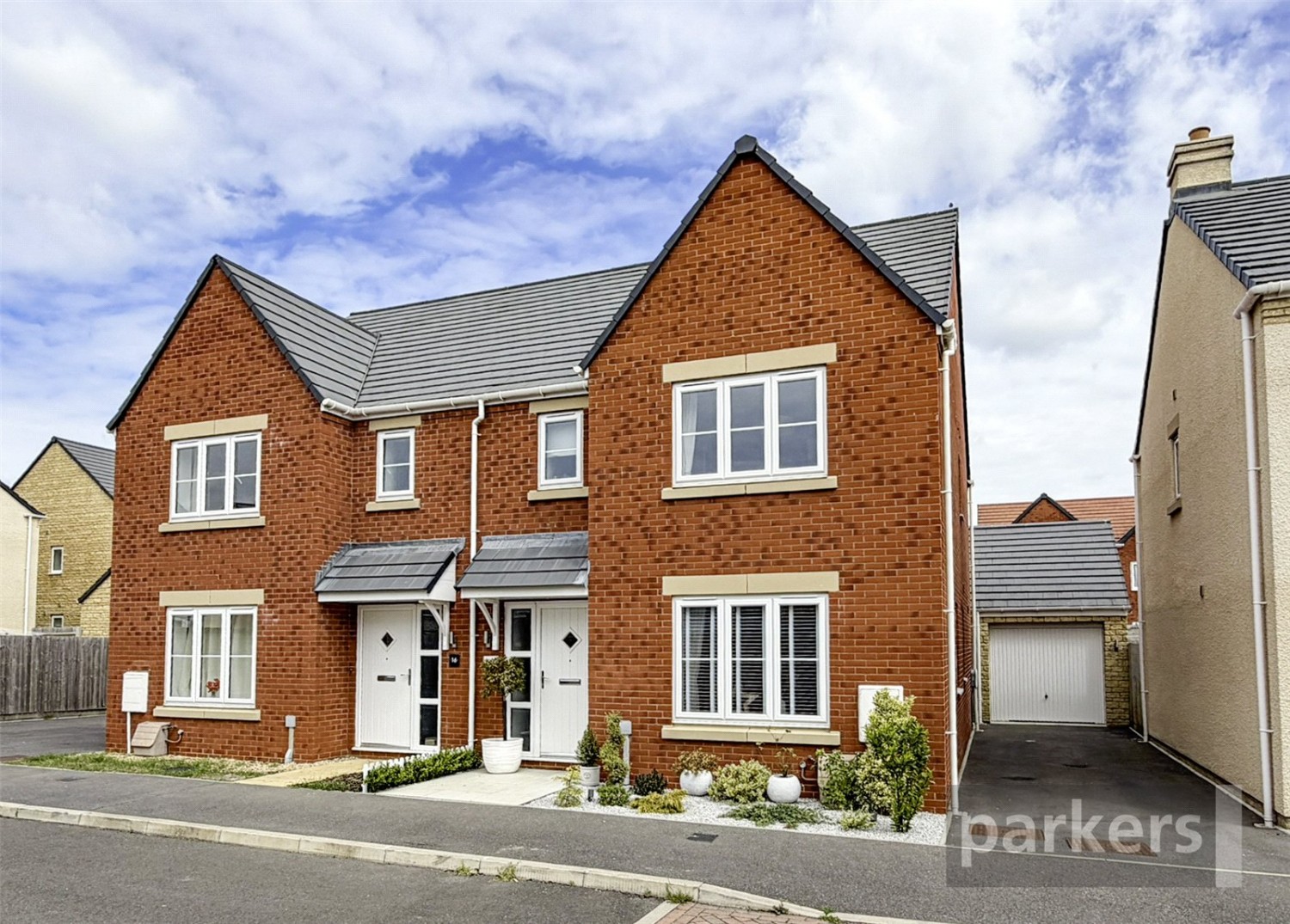 Witney, Oxfordshire