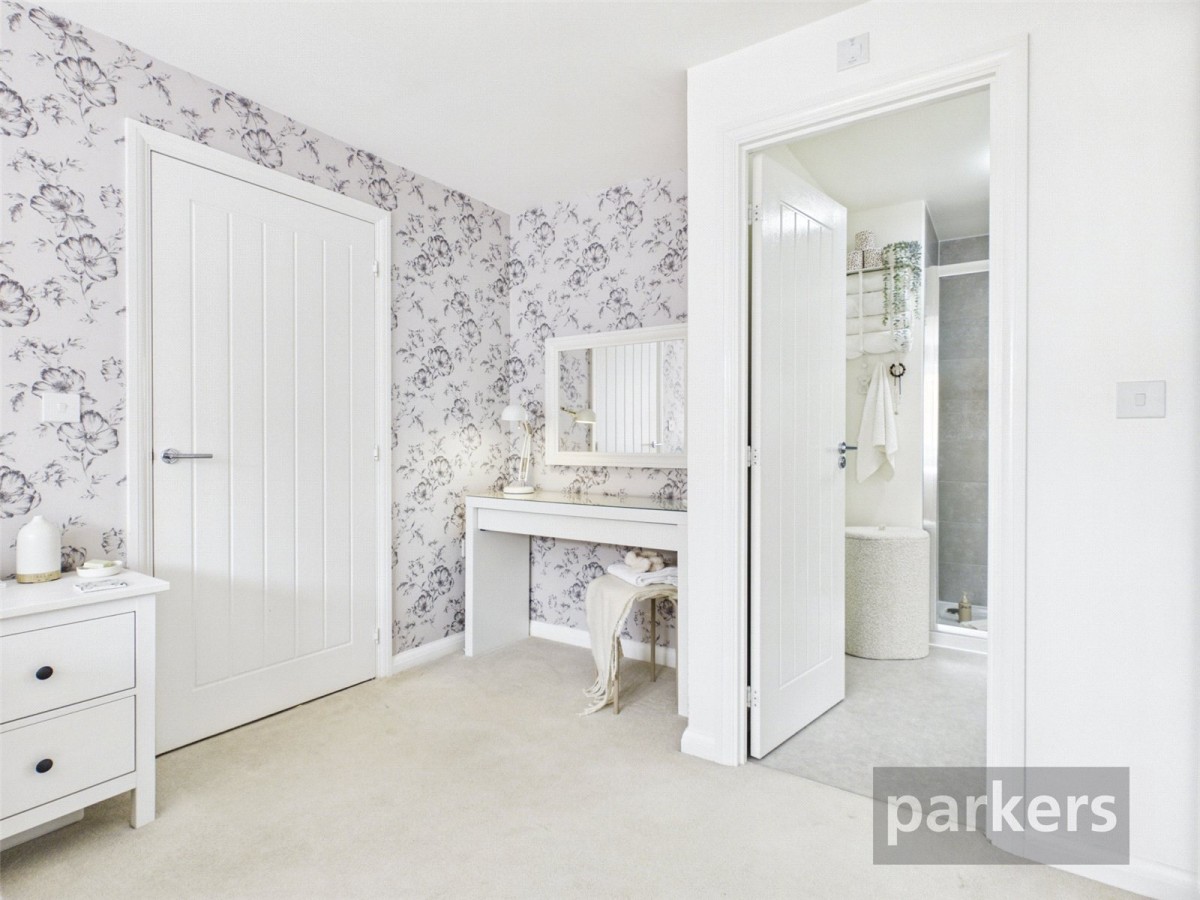 Witney, Oxfordshire
