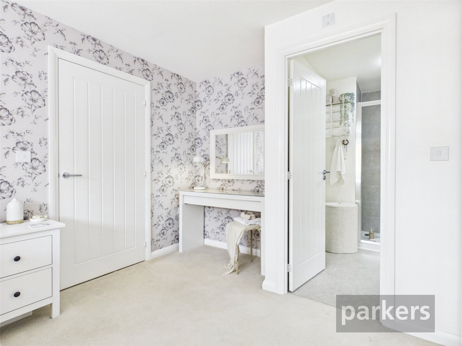 Witney, Oxfordshire