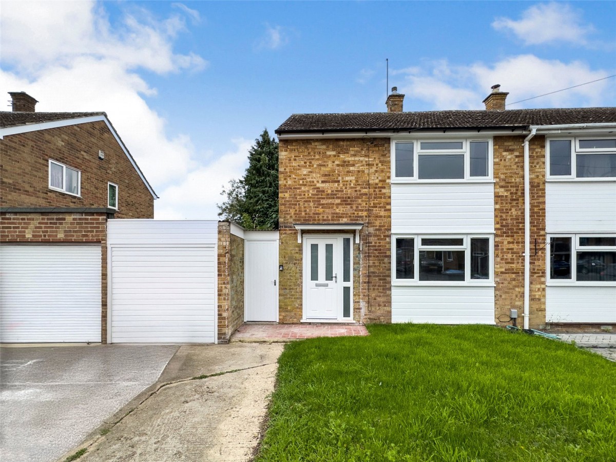 Eynsham, Witney, Oxfordshire