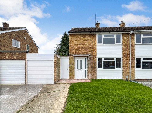 Eynsham, Witney, Oxfordshire