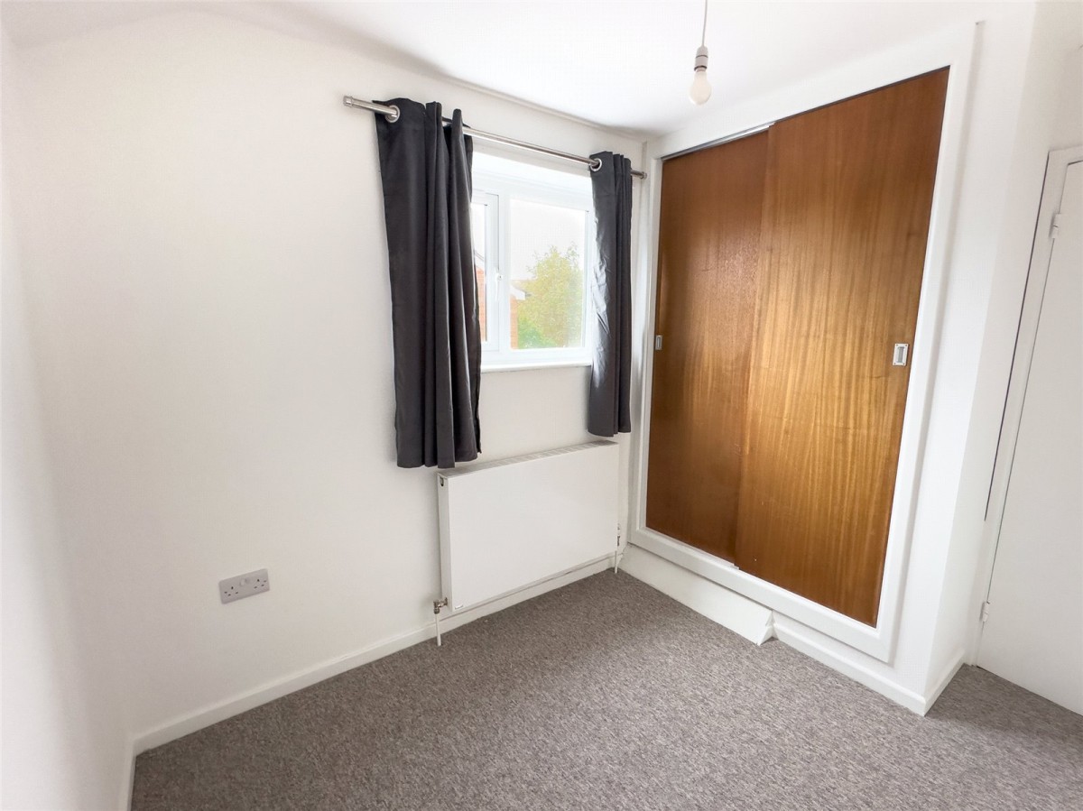 Eynsham, Witney, Oxfordshire