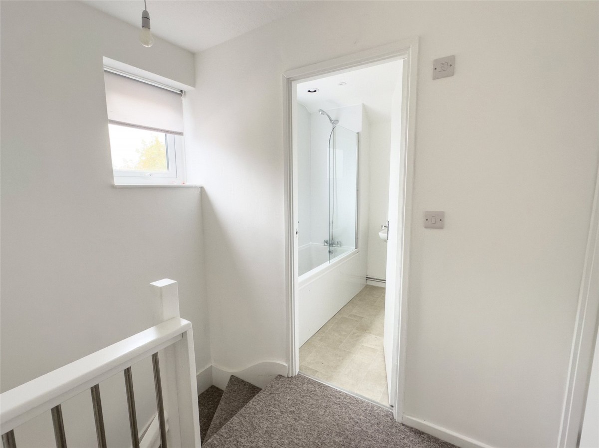 Eynsham, Witney, Oxfordshire