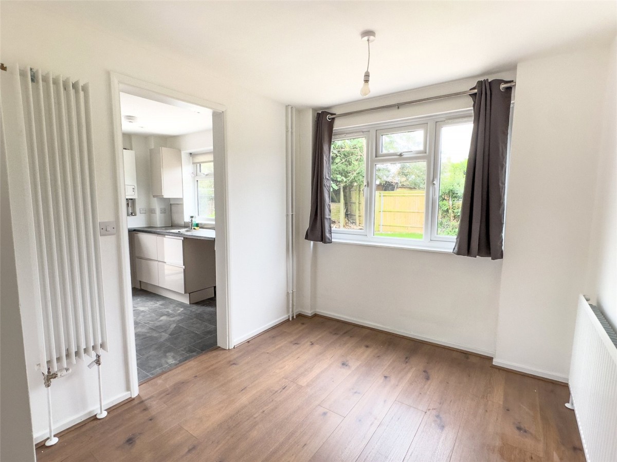 Eynsham, Witney, Oxfordshire