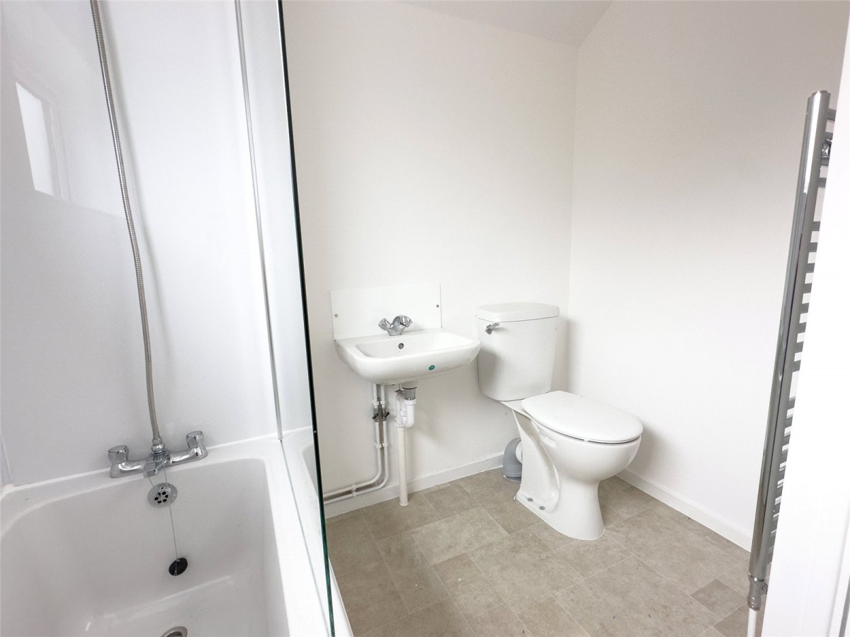 Eynsham, Witney, Oxfordshire