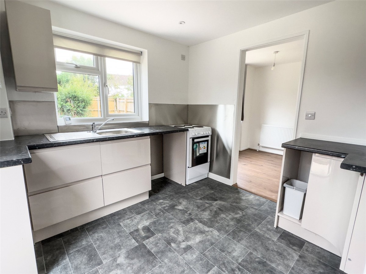 Eynsham, Witney, Oxfordshire