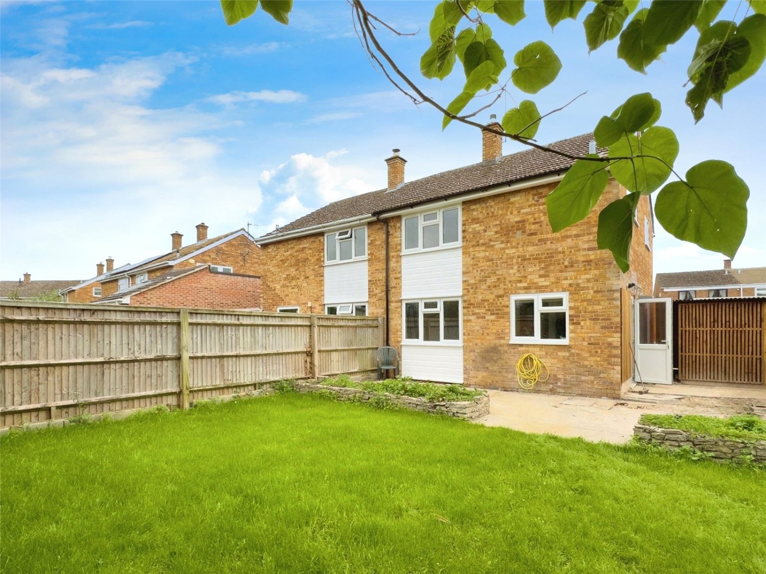 Eynsham, Witney, Oxfordshire