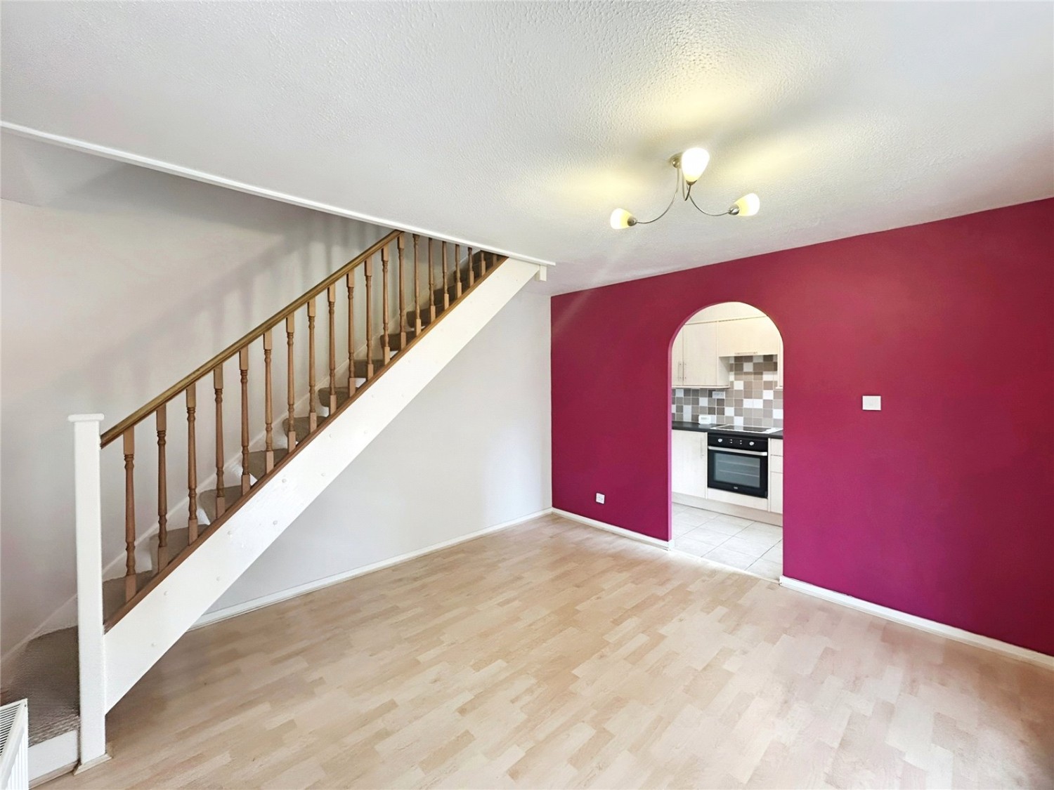 Carterton, Oxfordshire