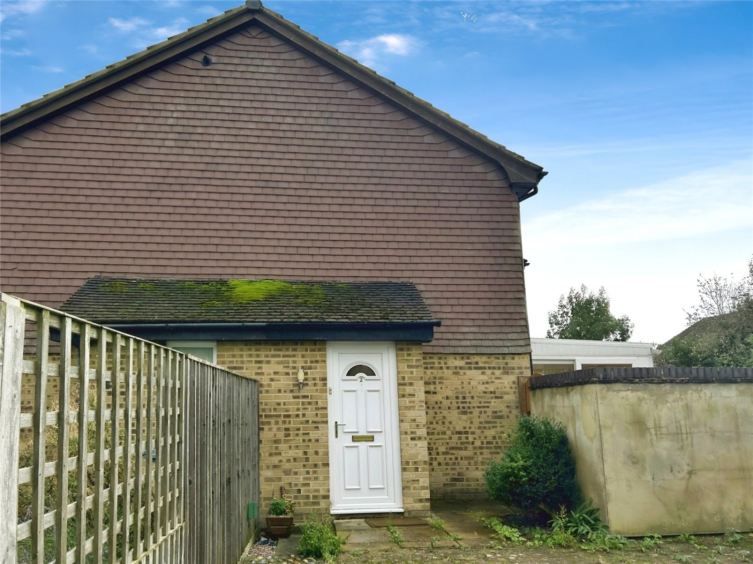 Carterton, Oxfordshire