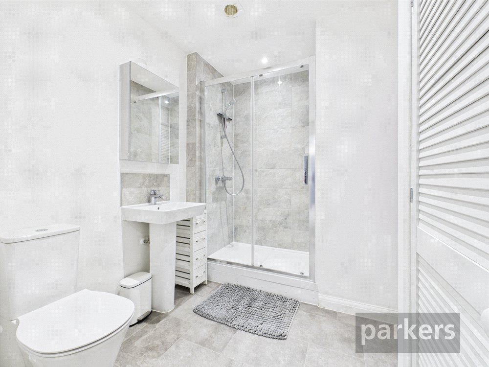 3 bedroom Bungalow for sale in Minster Lovell, Witney, Oxfordshire