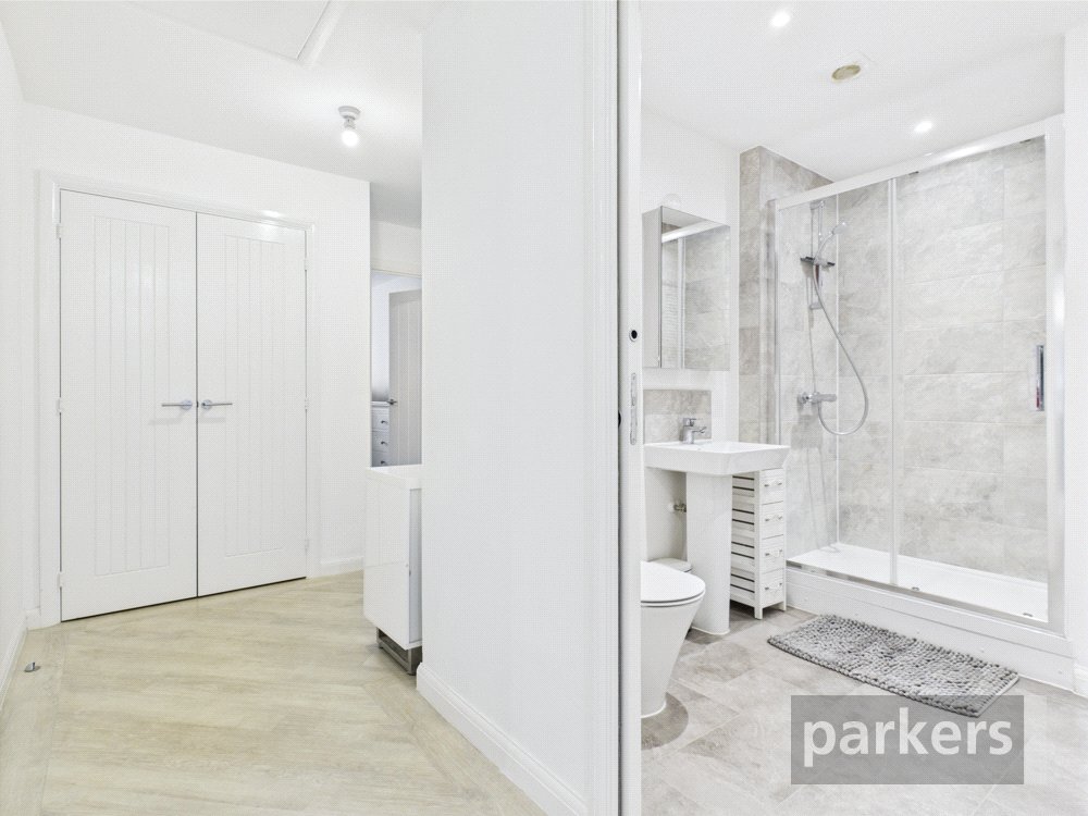 3 bedroom Bungalow for sale in Minster Lovell, Witney, Oxfordshire