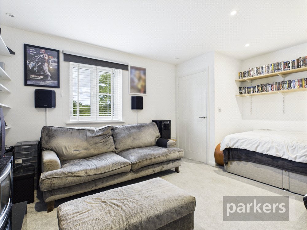 3 bedroom Bungalow for sale in Minster Lovell, Witney, Oxfordshire