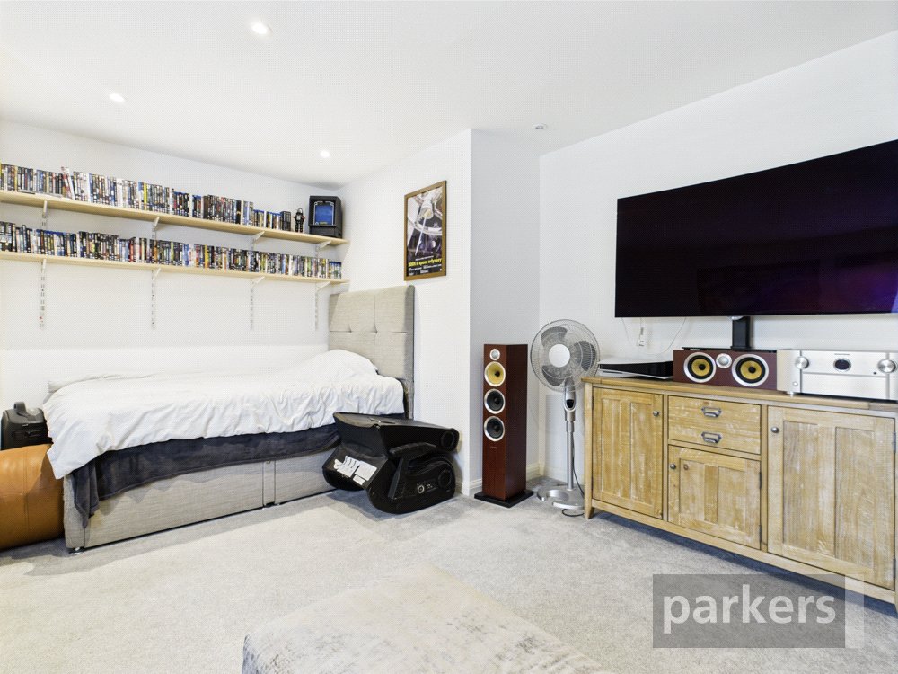 3 bedroom Bungalow for sale in Minster Lovell, Witney, Oxfordshire