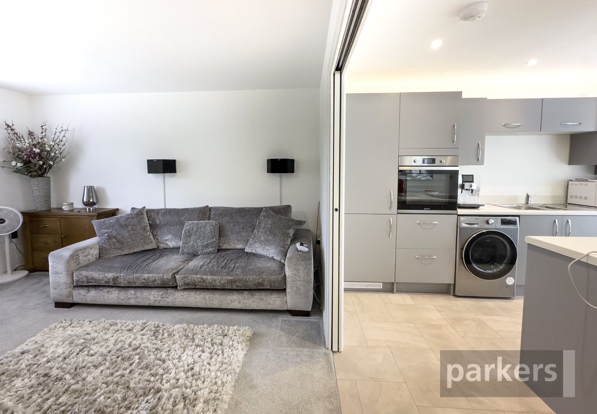 3 bedroom Bungalow for sale in Minster Lovell, Witney, Oxfordshire