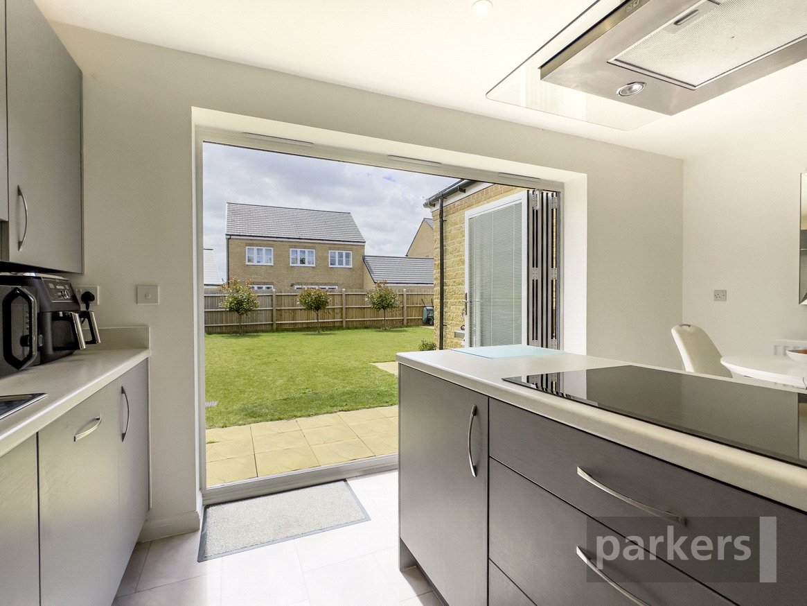 3 bedroom Bungalow for sale in Minster Lovell, Witney, Oxfordshire
