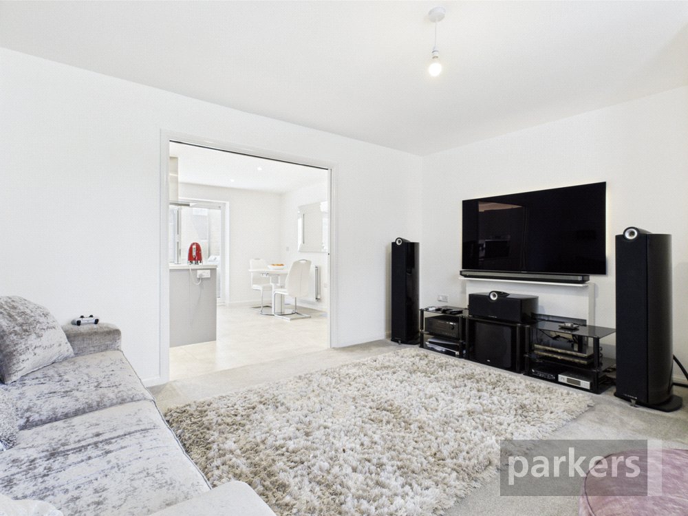 3 bedroom Bungalow for sale in Minster Lovell, Witney, Oxfordshire