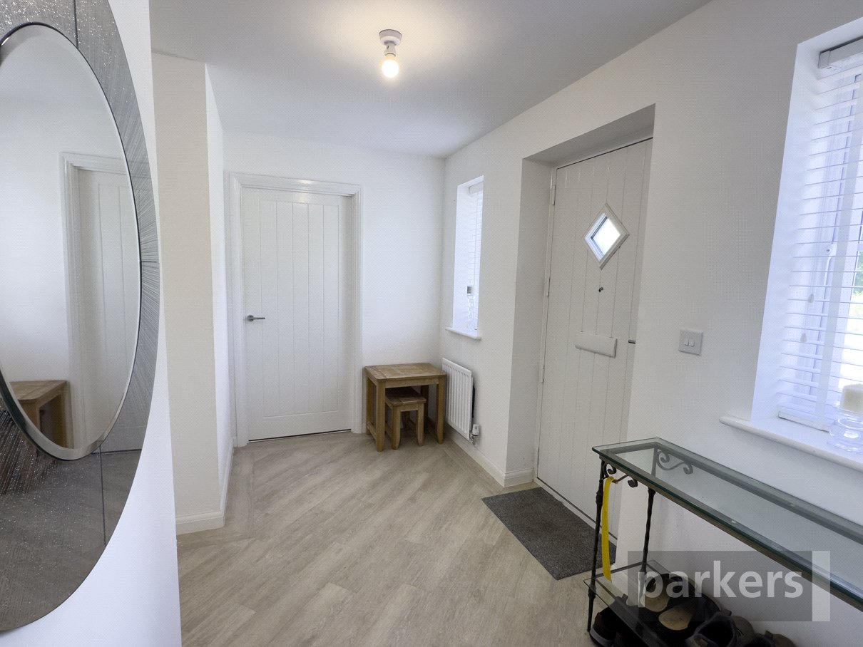3 bedroom Bungalow for sale in Minster Lovell, Witney, Oxfordshire