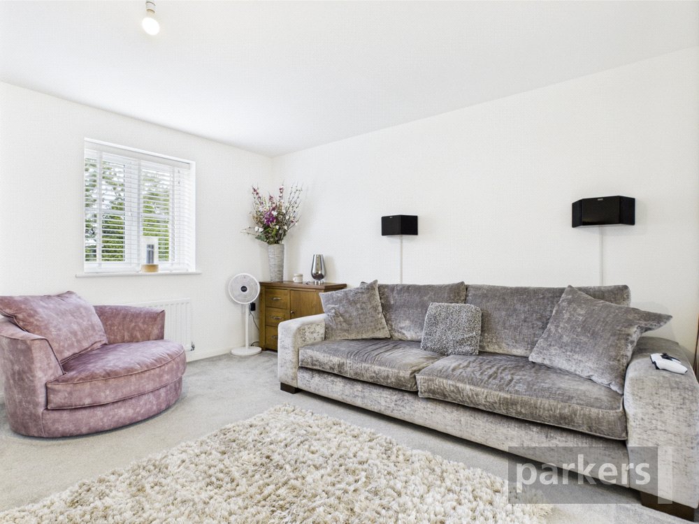 3 bedroom Bungalow for sale in Minster Lovell, Witney, Oxfordshire