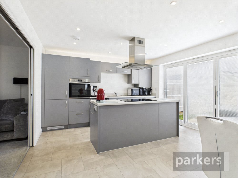3 bedroom Bungalow for sale in Minster Lovell, Witney, Oxfordshire