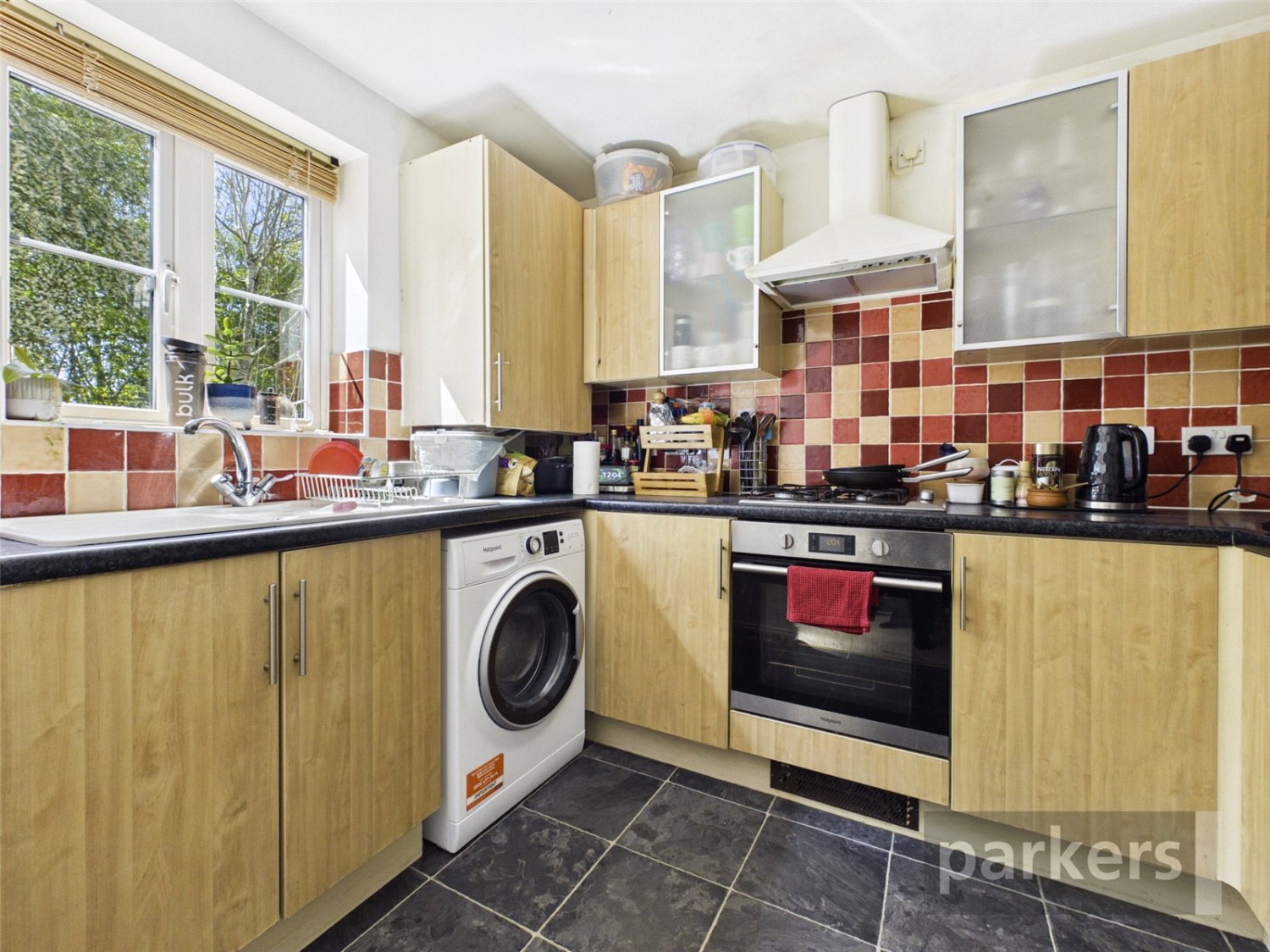 Carterton, Oxfordshire