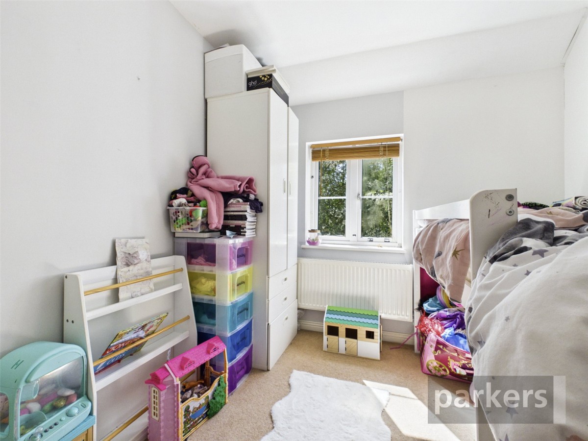 Carterton, Oxfordshire