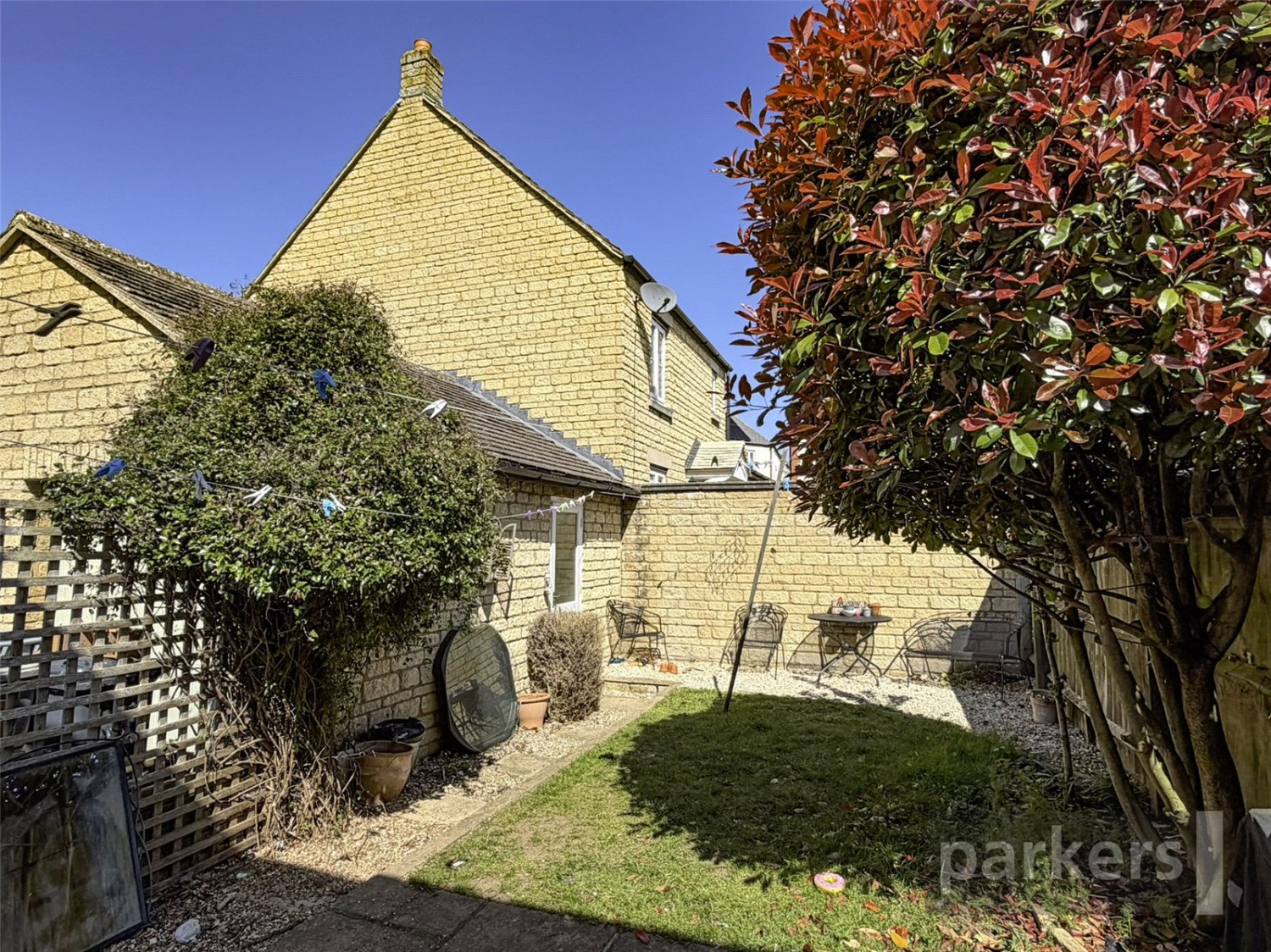 Carterton, Oxfordshire