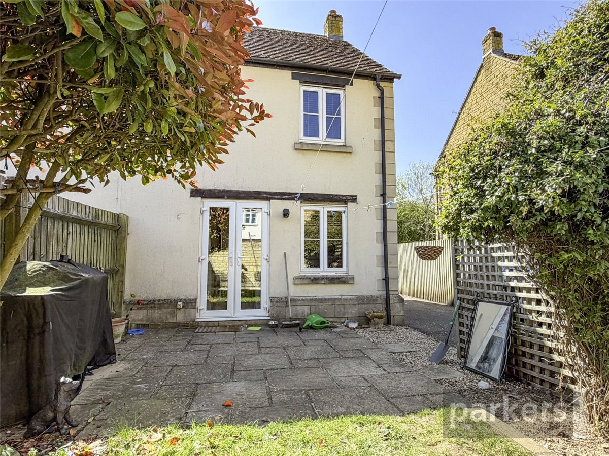 Carterton, Oxfordshire