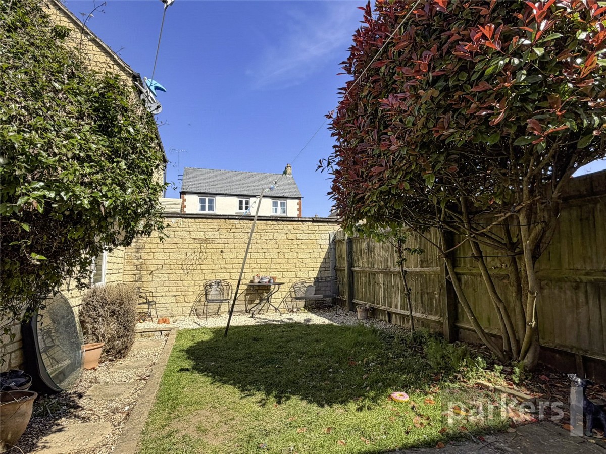 Carterton, Oxfordshire