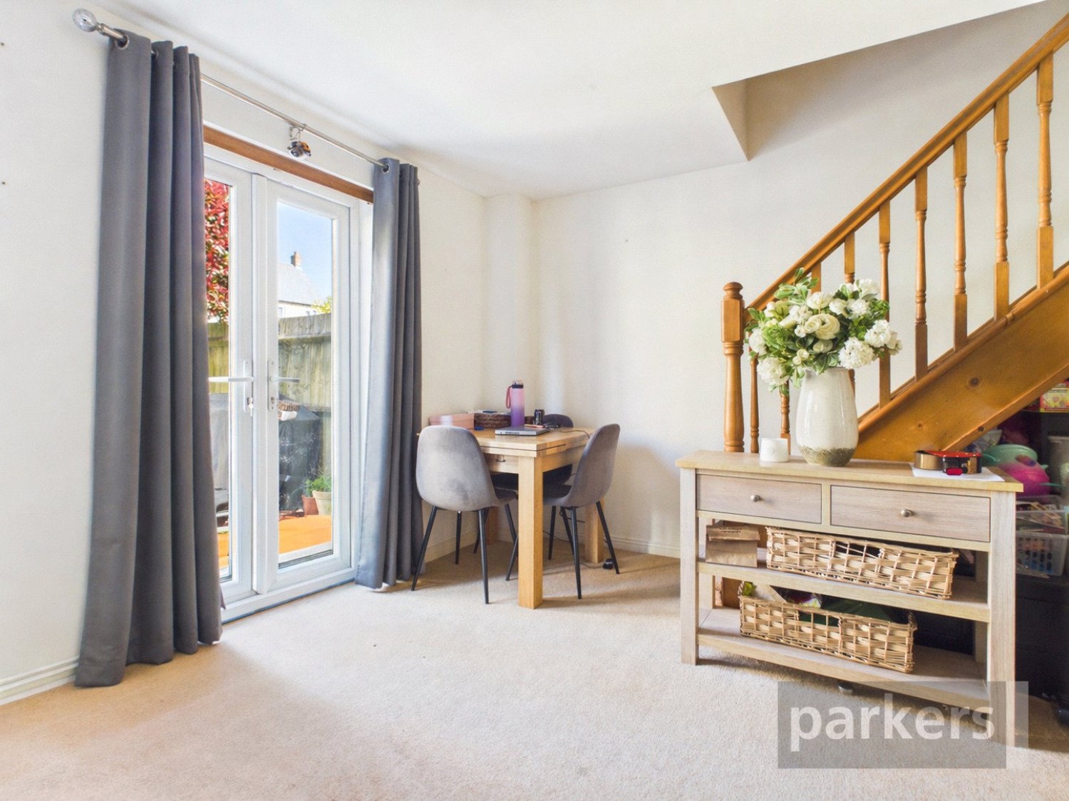 Carterton, Oxfordshire