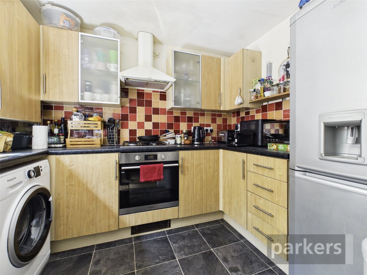 Carterton, Oxfordshire