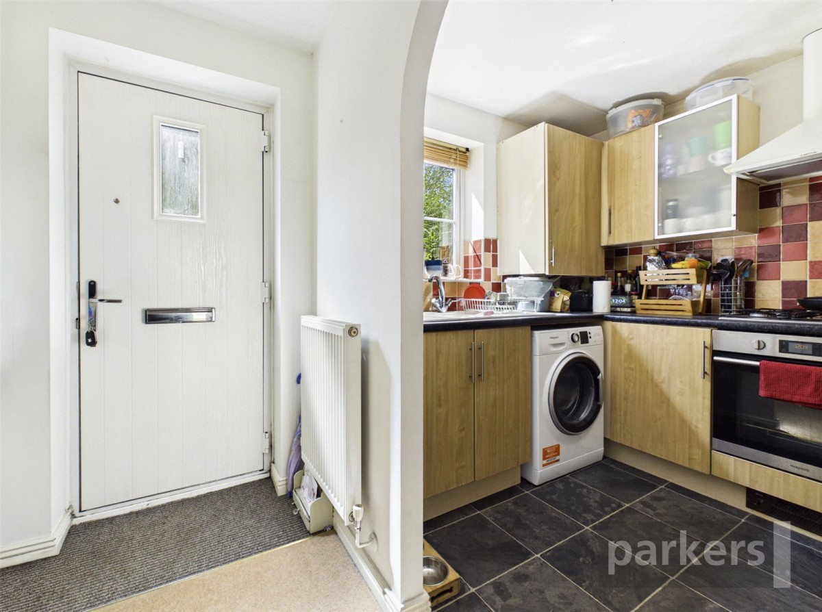 Carterton, Oxfordshire