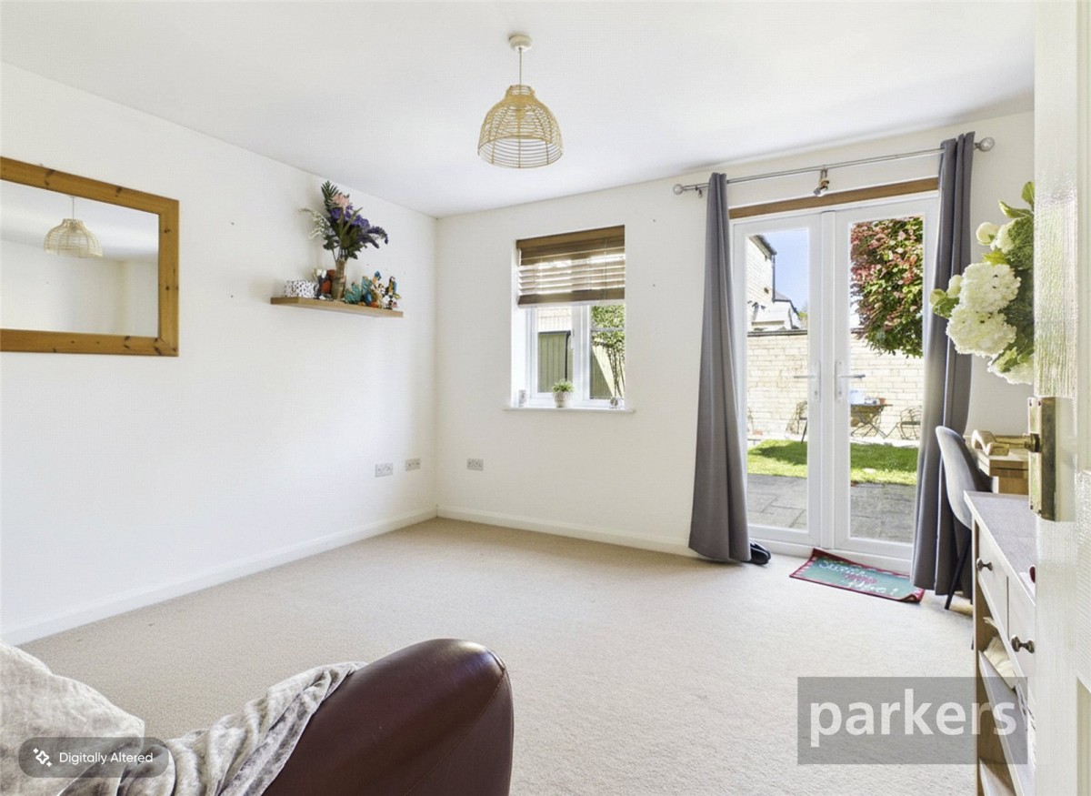 Carterton, Oxfordshire