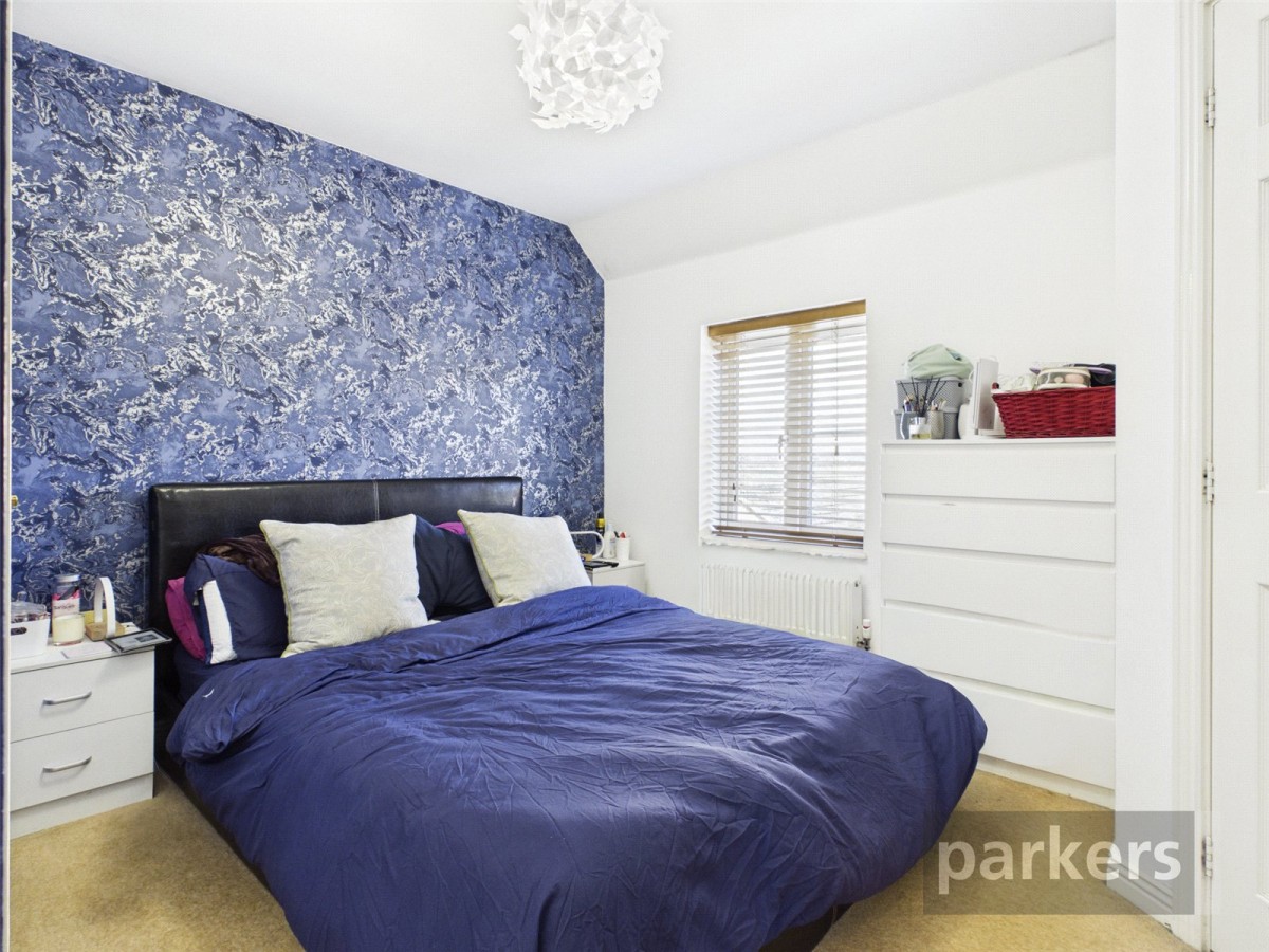 Carterton, Oxfordshire