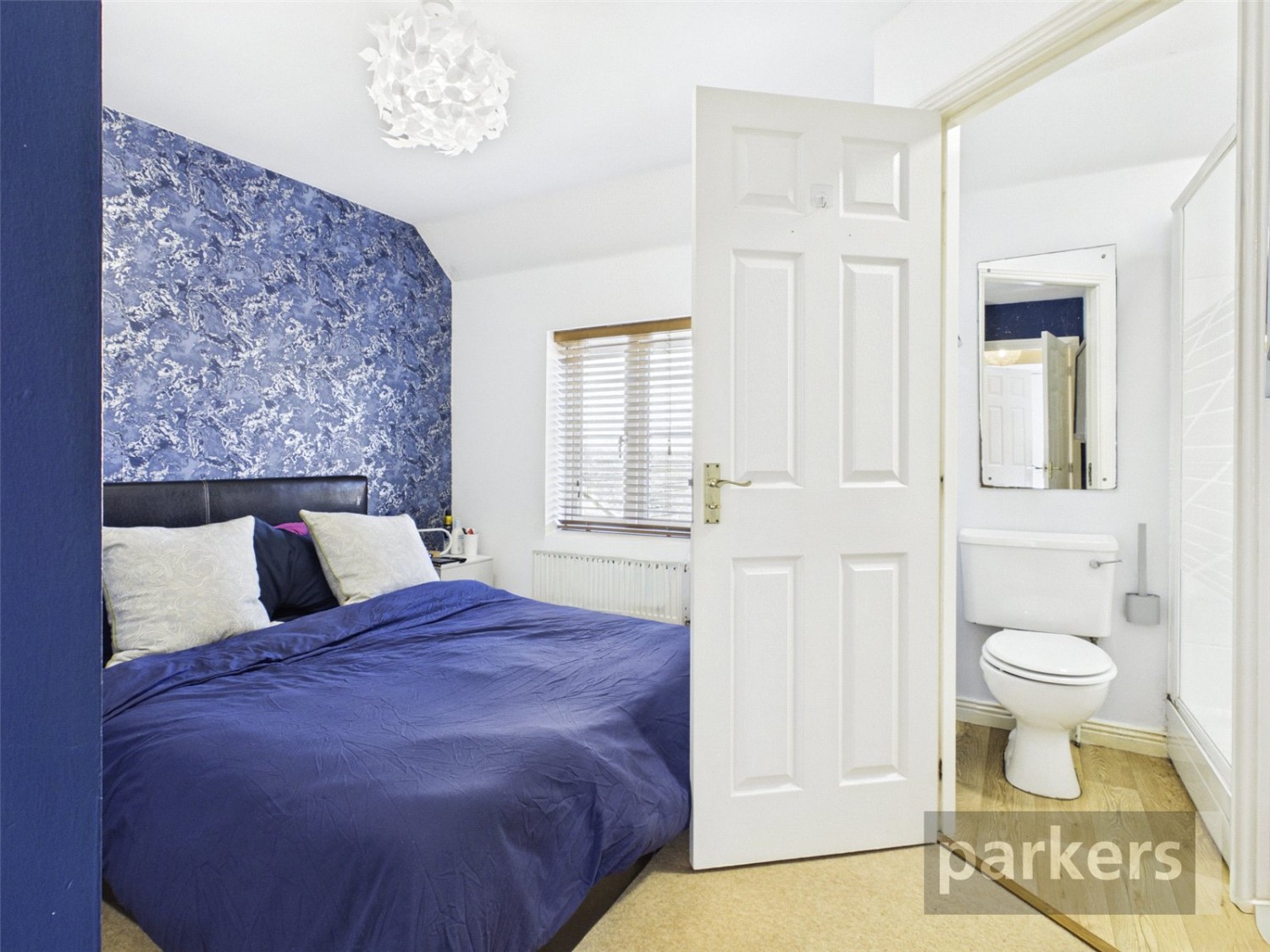 Carterton, Oxfordshire