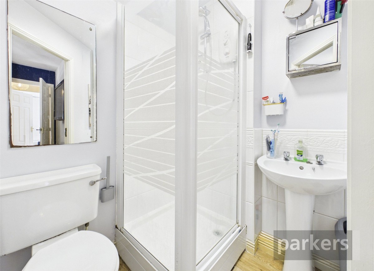 Carterton, Oxfordshire