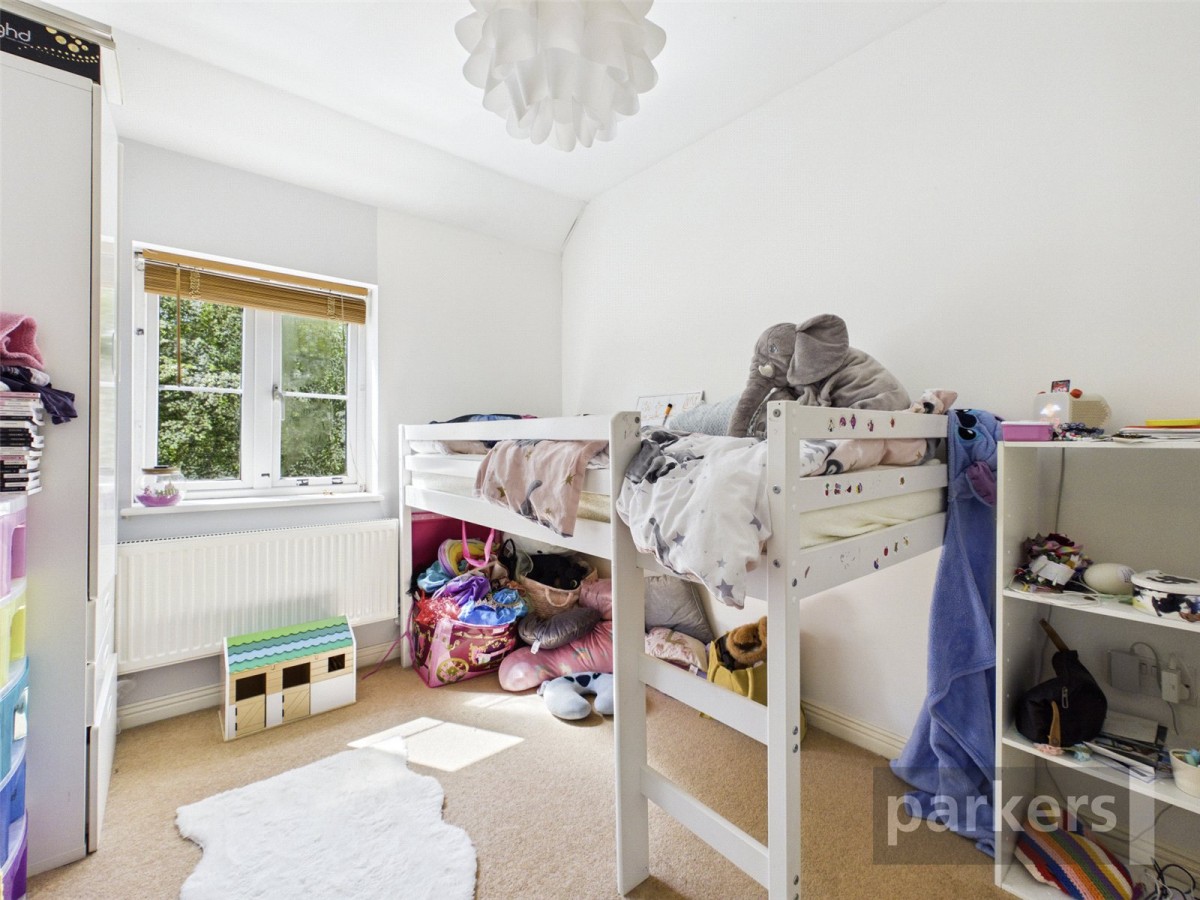 Carterton, Oxfordshire